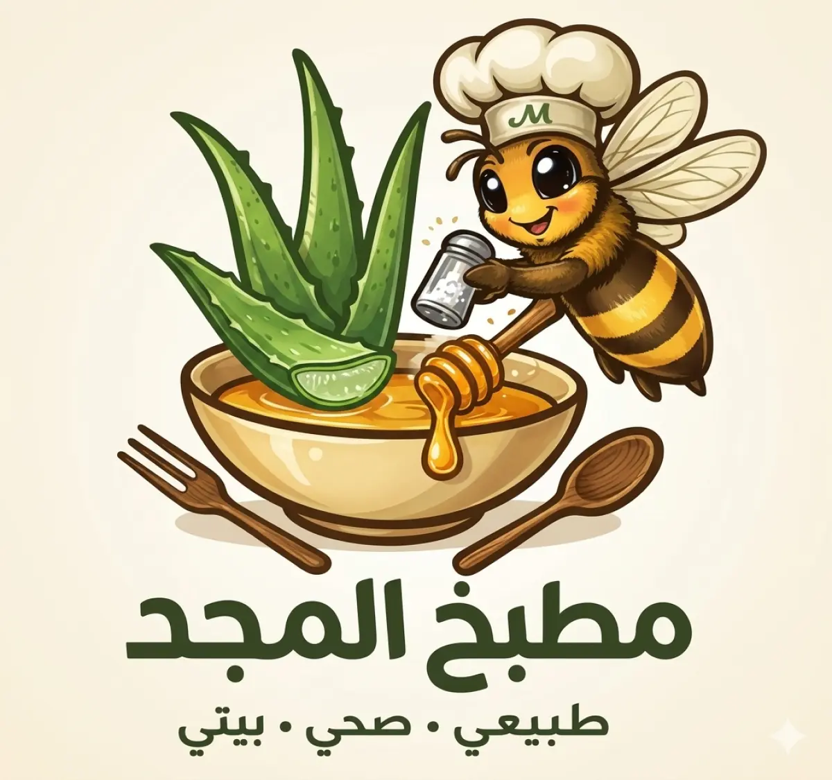 Majd Kitchen
