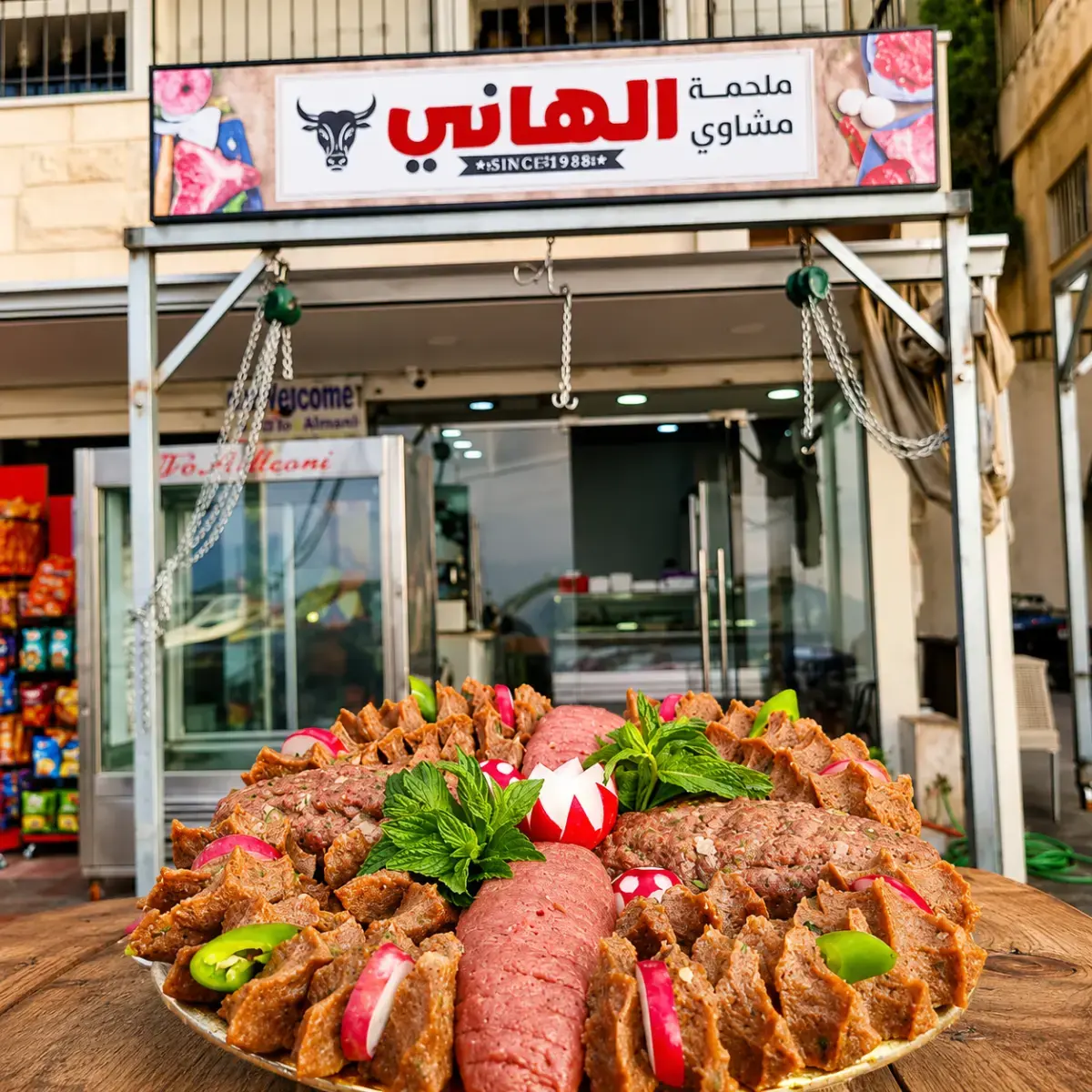 El Hani