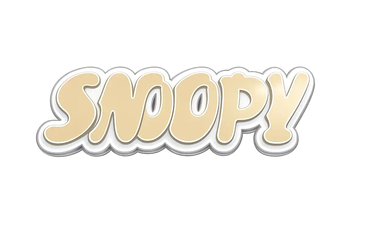 Snoopy