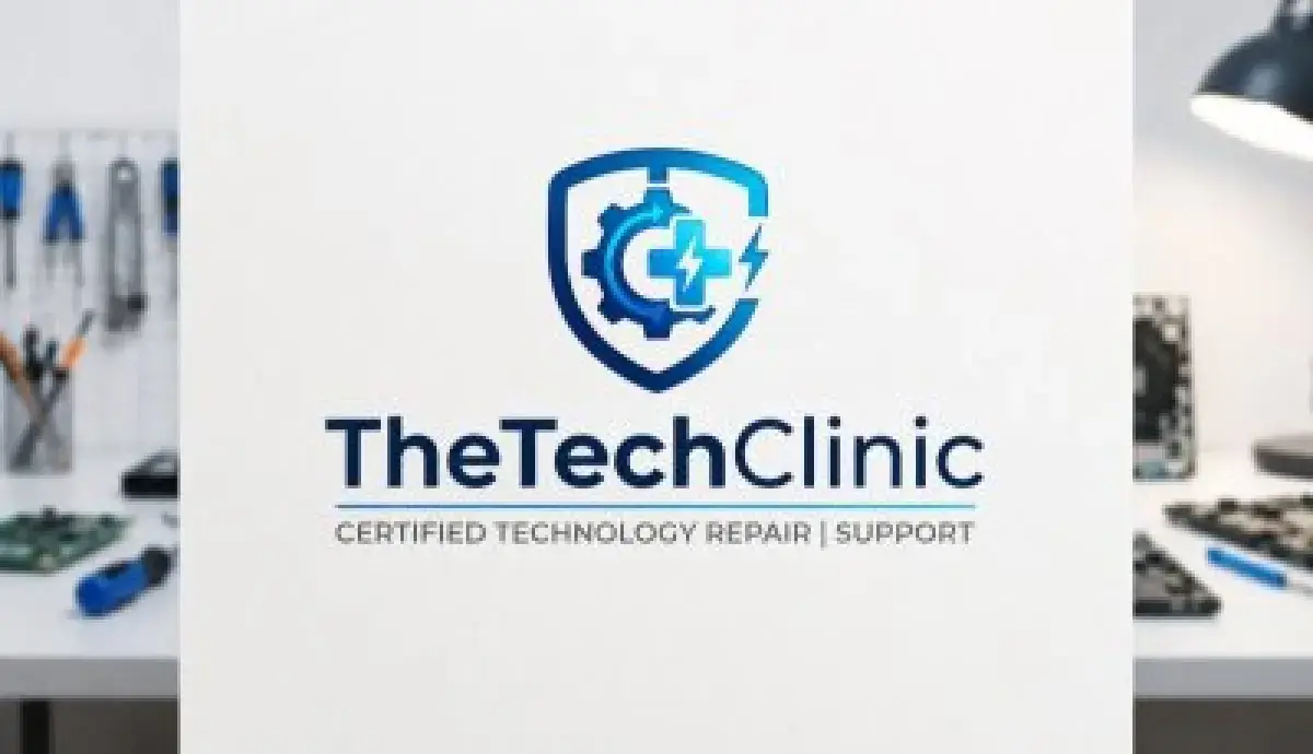 The Tech Clinic