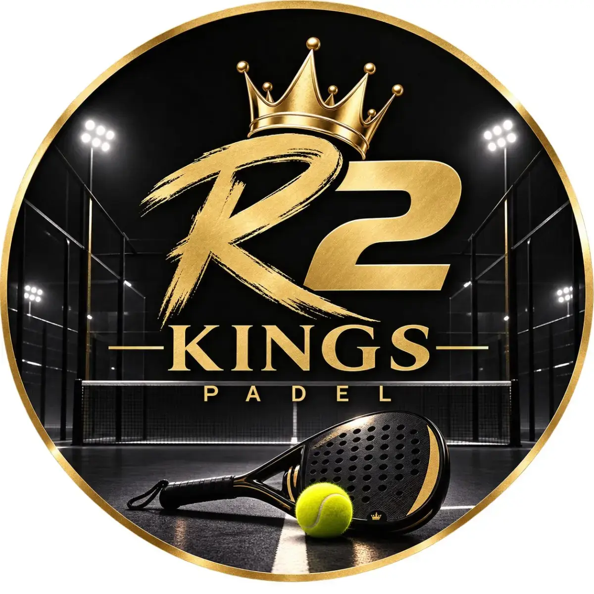 R2 Kings Padel