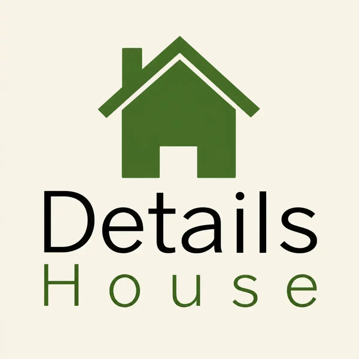 Details House