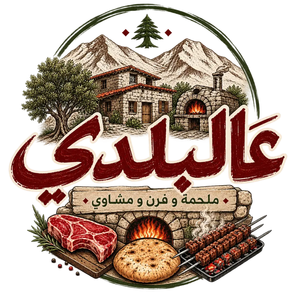 Aalbalady