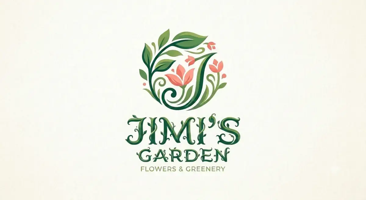 Jimi's Garden