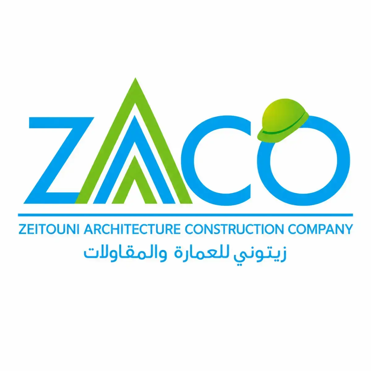 Zeitouni Architecture Construction Company زيتوني للعمارة والمقاولات
