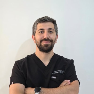 Dr. Radwan Zeidan