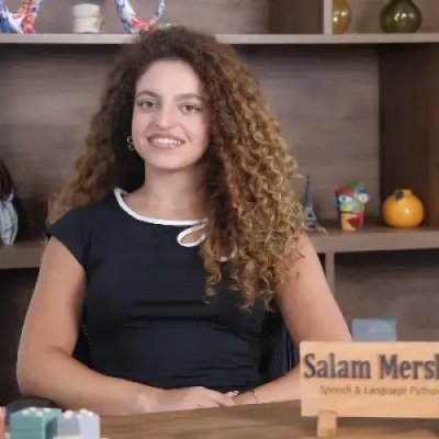 Salam Mershed